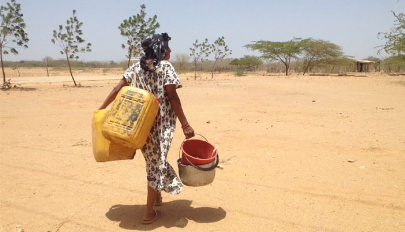 Cargos a exdirectora de Parques Nacionales por presuntas irregularidades en compra de plantas para suministrar agua potable a comunidades de Bahía Portete, La Guajira