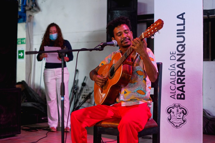 ‘Artes en Movimiento’, la convocatoria para seguir reactivando el sector cultural en Barranquilla 