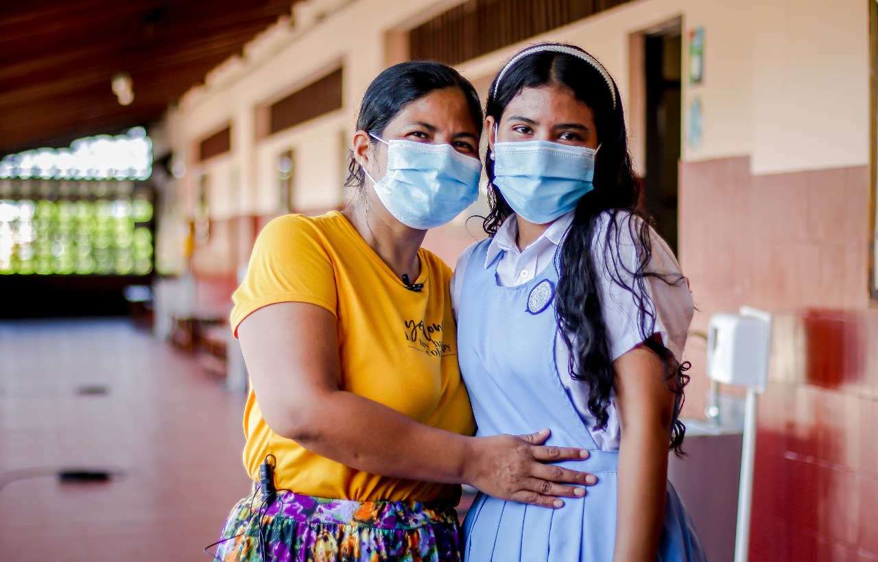 Barranquilla protege a sus estudiantes: BaqunaTuVida llega a colegios del Distrito