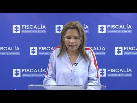 FISCALÍA IMPONE MEDIDA DE ASEGURAMIENTO CONTRA ALIAS MACACO POR HOMICIDIOS, SECUESTROS, DESAPARICIONES FORZADAS, DESPLAZAMIENTOS Y OTROS DELITOS