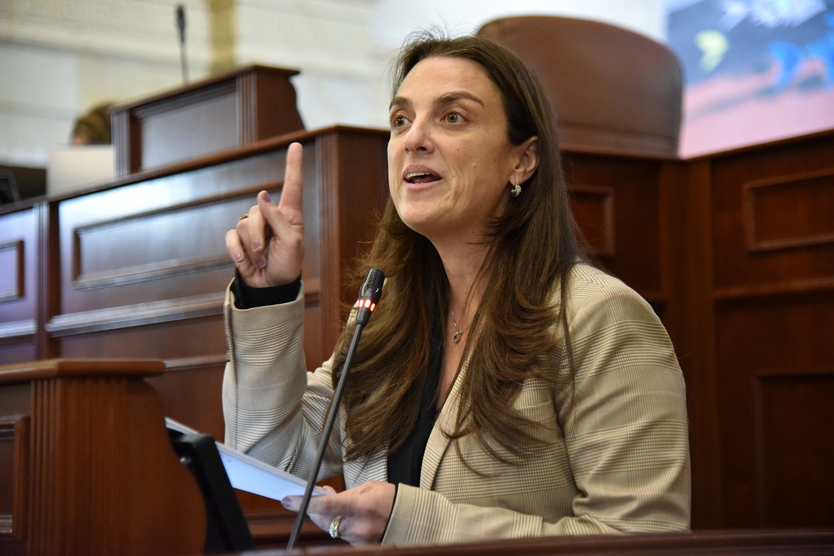 PROCURADURÍA ABRIÓ INVESTIGACIÓN DISCIPLINARIA A MINTIC, KAREN ABUDINEN