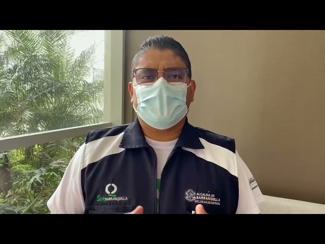 Distrito confirma llegada de vacunas Sinovac y Pfizer a Barranquilla
