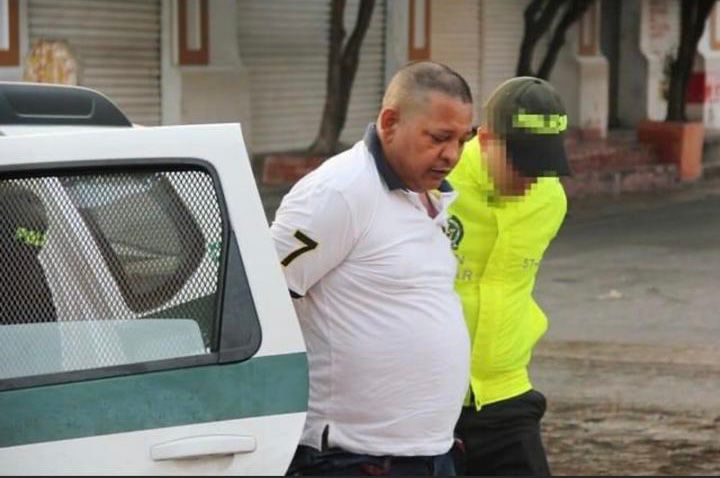 Los últimos momentos de ‘La Maquina Del Mal’
