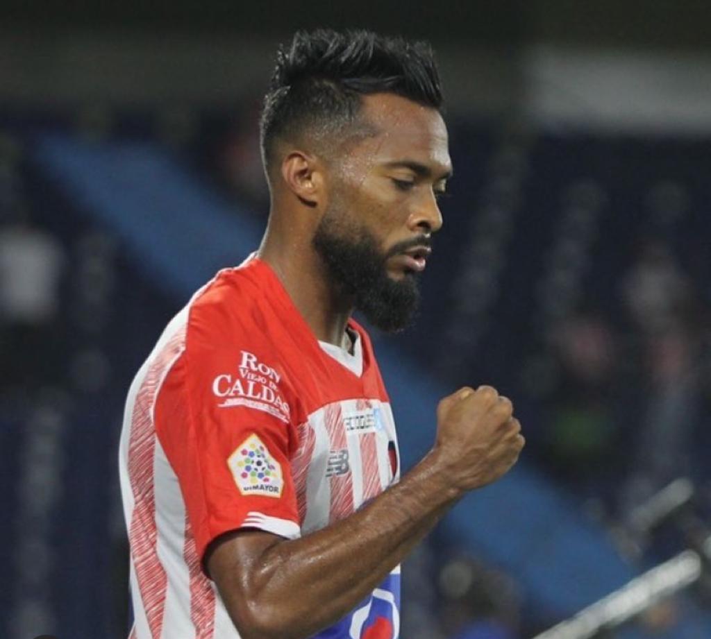 CON GOL DE ´CARIACO´ JUNIOR VENCIÓ A AMÉRICA
