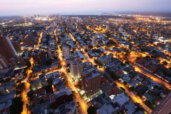 Estas vías estarán cerradas el martes 15 de enero