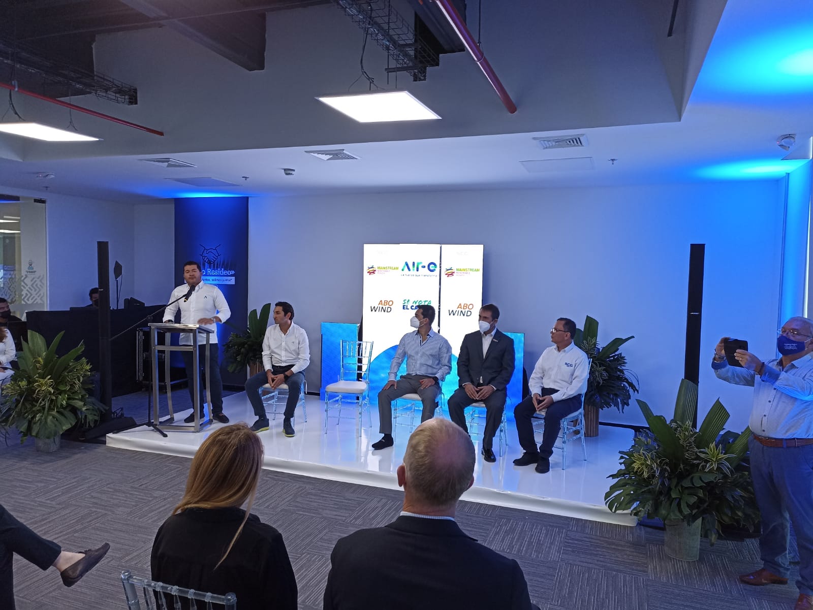 Vía libre a la compra de energía renovable por parte de Air-e