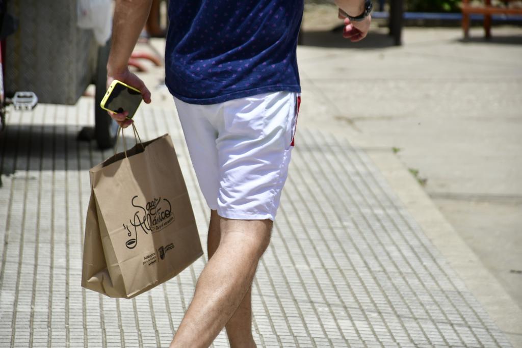 En la ruta de ‘Sazón Atlántico’, el pastel y la arepa de huevo movilizaron a más de 35 mil turistas