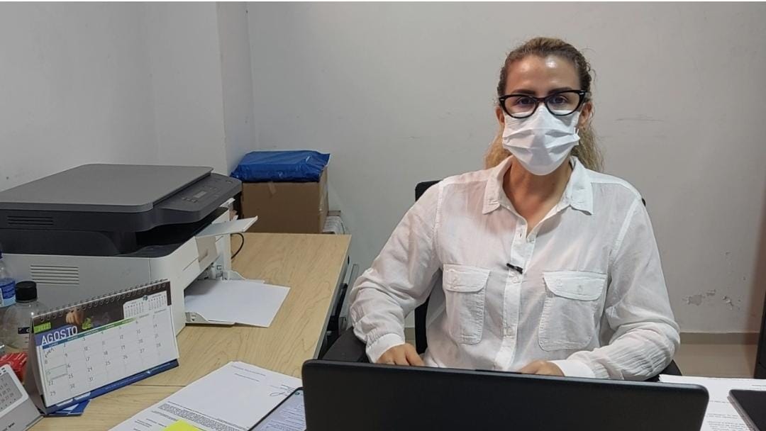 Autoridades hacen llamado a tomar medidas de prevención por caso de viruela de mono