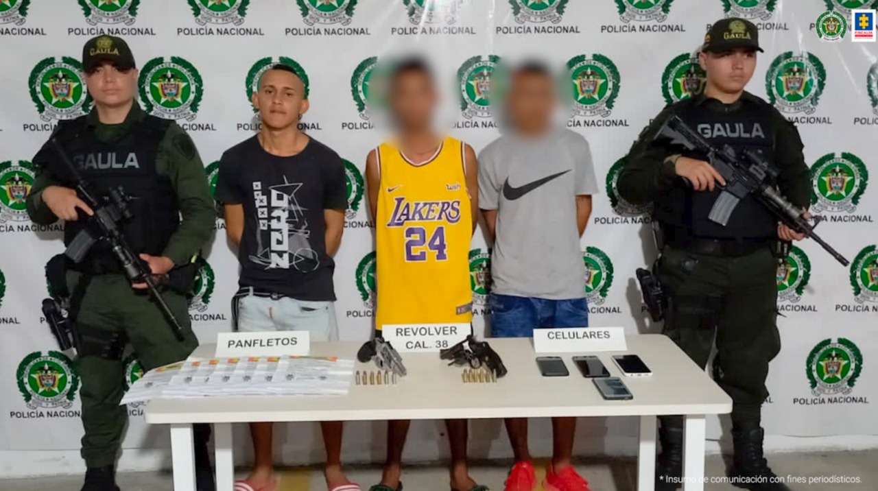 CÁRCEL PARA PRESUNTO RESPONSABLE DEL HOMICIDIO DE UN CONDUCTOR DE SERVICIO PÚBLICO EN BARRANQUILLA