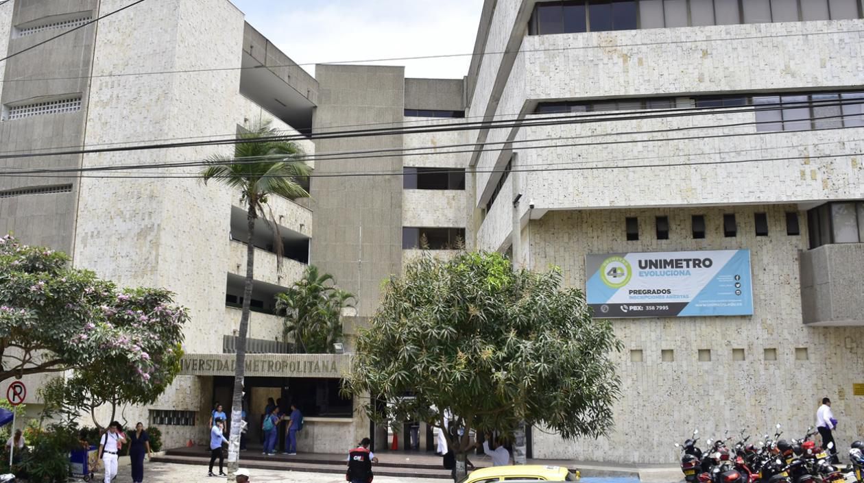 Corte Suprema de Justicia confirmó legitimidad del rector de la  Universidad Metropolitana
