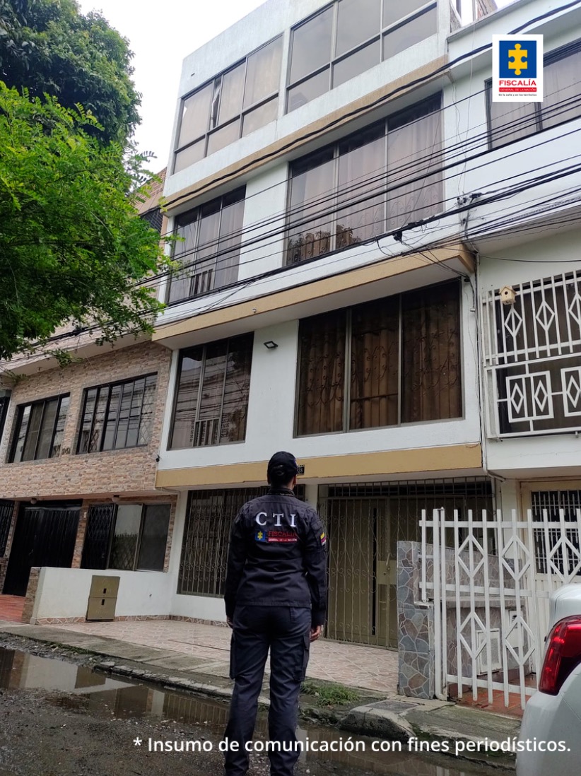 FISCALÍA IMPACTA EL PATRIMONIO DE VARIOS DE LOS IMPLICADOS EN EL DESFALCO A FONCOLPUERTOS
