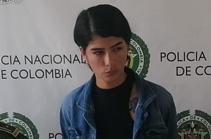 CAPTURAN A UN ´BOLLITO´ PRESUNTAMENTE EXTORSIONANDO