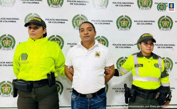 A la cárcel abogado que habría atropella a una ciclista en Valledupar y huyó del sitio