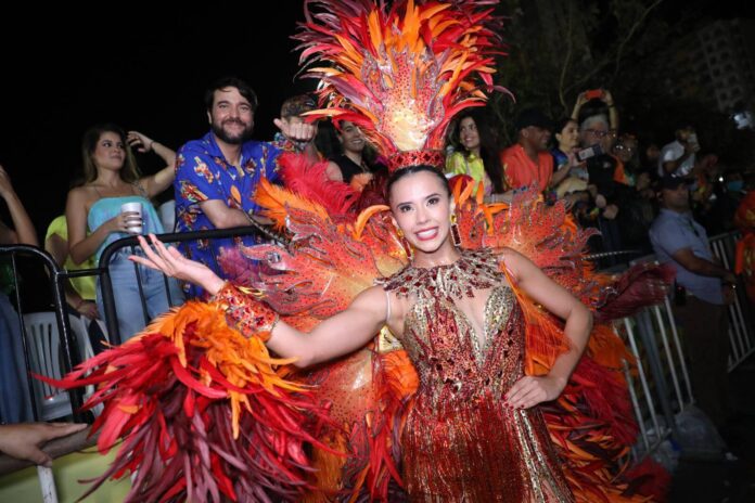 La Guacherna y Carnaval del Suroccidente marcan el buen inicio del Carnaval con balance positivo