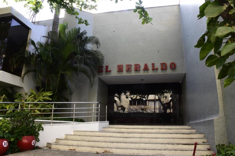 Amenazas contra medios de comunicación en Barranquilla afectan la libre expresión y la democracia
