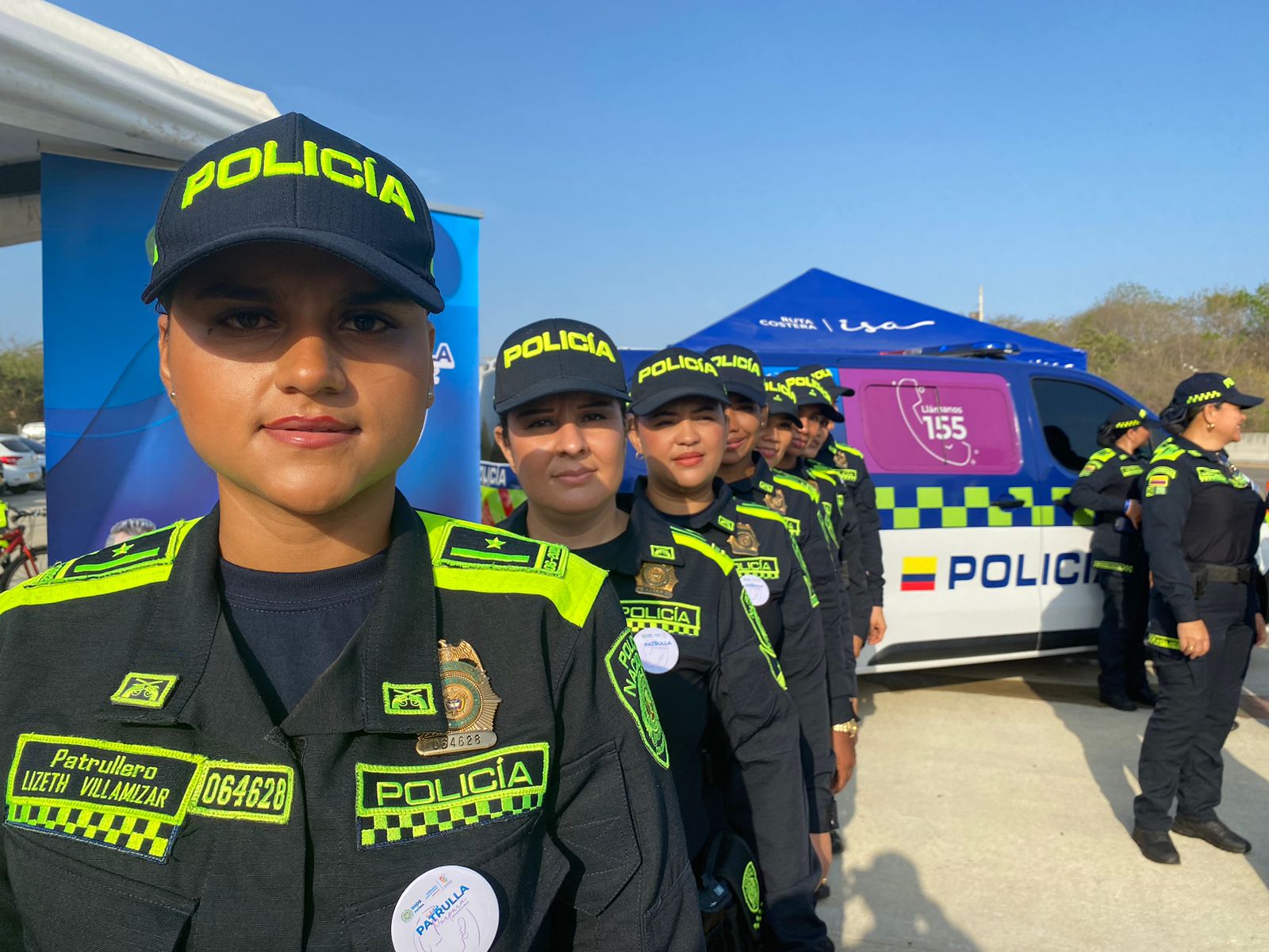 Balance positivo en la celebración del “Día de la Madre” en Atlántico