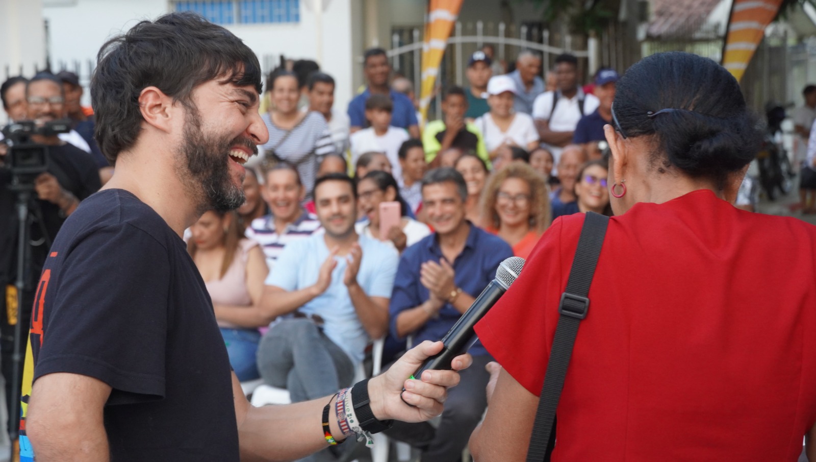 En Barranquilla, 313 nuevas familias ya tienen su título de vivienda