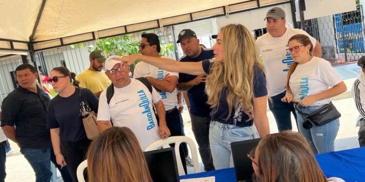 Vecinos de La Pradera se beneficiaron con la jornada de atención descentralizada Vamos Pa’l Barrio
