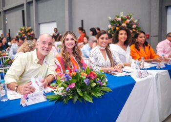 “Gobernadoras del país dejaron un mensaje de cero tolerancia contra la violencia de niños y mujeres”: Verano