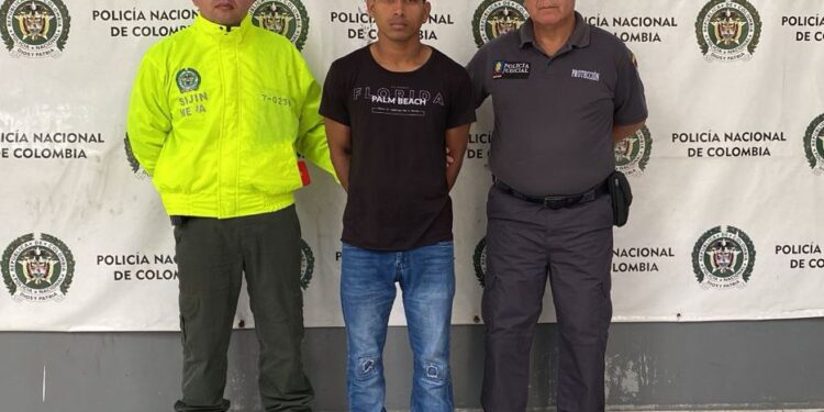 CAPTURADO ‘EL DEPREDADOR’, PRESUNTO ABUSADOR SEXUAL EN SERIE