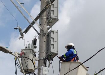 Adecuaciones eléctricas en sectores de Barranquilla, Soledad, Sabanalarga y Manatí