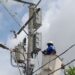 Adecuaciones eléctricas en sectores de Barranquilla, Soledad, Sabanalarga y Manatí