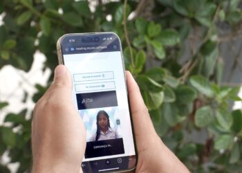 Para agilizar atención a los usuarios, Air-e dispone del servicio de videollamadas