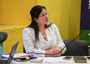 Ante denuncias y dudas ALCALDESA CONTRATARA AUDITORIA PARA REVISAR PROCESO DE BECAS