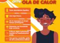 Alcaldía pide cuidar la salud ante oleada de calor en Barranquilla