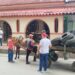 ‘Soy Voluntario de Barranquilla Limpia y Linda’ recorre las calles enseñando el correcto manejo de residuos sólidos