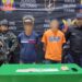 GAULA Militar captura a 2 personas en flagrancia por el delito de extorsión, pertenecientes al grupo delincuencial Los Costeños