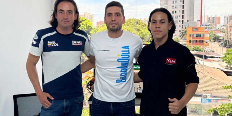 Barranquilla será sede de la primera válida del campeonato Rotax Max Challenge de Karts