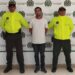 Policía Nacional captura una persona, mediante orden judicial, por el delito de homicidio agravado en el Atlántico