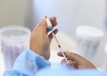 Barranquilla, lista para tercera jornada nacional de vacunación y salud bucal
