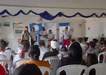 En el Día Mundial contra la Trata de Personas, Distrito reafirma acciones de prevención y protección de los derechos humanos  