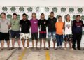 CAPTURADOS 14 PRESUNTOS EXTORSIONISTAS EN SOLEDAD Y MALAMBO
