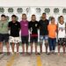 CAPTURADOS 14 PRESUNTOS EXTORSIONISTAS EN SOLEDAD Y MALAMBO
