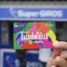 SuperGIROS, punto habilitado para recarga de Tarjeta Transmetro.