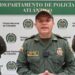 Policía desarticula Grupo “Los Gaitanistas», dedicados a la extorsión mediante la modalidad del “Falso Servicio”