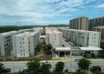 10 casos de robo de energía en condominio en Alameda del Río