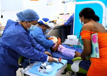 Atlántico refuerza atención primaria en salud con $19 mil millones gestionados por Gobernación