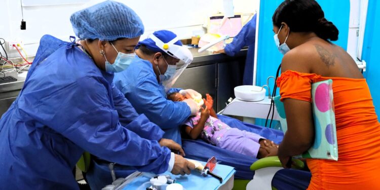Atlántico refuerza atención primaria en salud con $19 mil millones gestionados por Gobernación