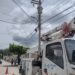 Adecuación y mantenimiento de red en el circuito Río 11