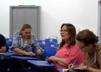 Alcaldía de Soledad socializó con UNICEF estrategias de atención en asentamientos y población rural del municipio