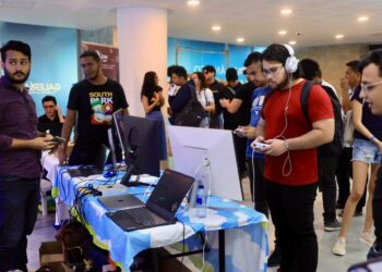 Con la ‘Tech Caribe Expo’, Atlántico es llamado a ser referente tecnológico de Colombia