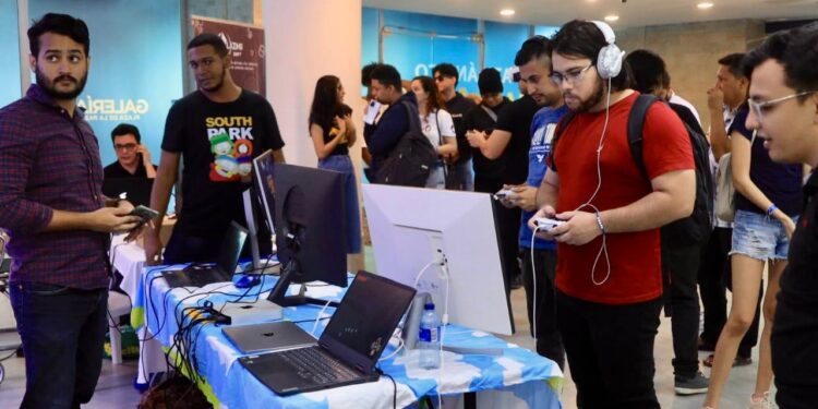 Con la ‘Tech Caribe Expo’, Atlántico es llamado a ser referente tecnológico de Colombia