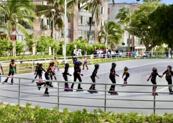 Alcalde Char entrega el parque Las Estrellas para el fortalecimiento social de las familias