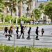 Alcalde Char entrega el parque Las Estrellas para el fortalecimiento social de las familias