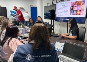 Barranquilla mantiene vigilancia y acciones para prevenir viruela símica