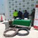 En allanamiento de la Fiscalía tres capturas por robo de energía en finca en zona rural de Riohacha